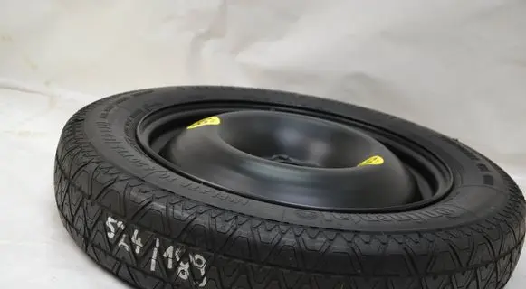 Peugeot 2008 II R16 spare wheel 41081359016126284