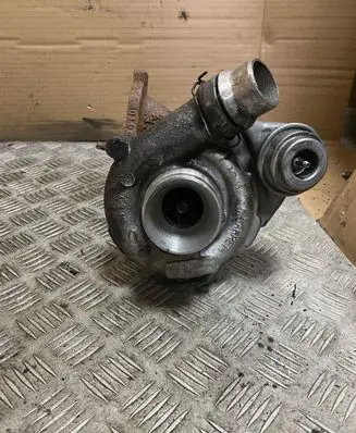 Renault Trafic II (X83) Turbo H8200466021