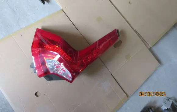 Volvo V60 Rear/tail lights 31335928 21490102 SV0V60SX