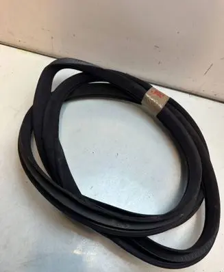 Mercedes-Benz E W211 Front door rubber seal 
