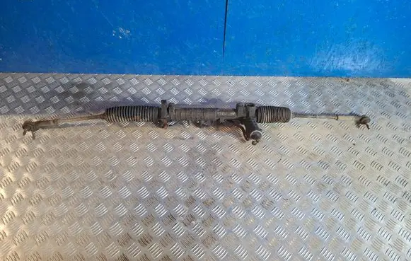 Steering rack