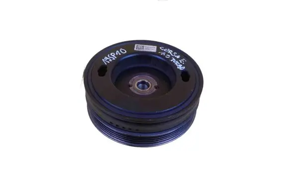 Opel Corsa E Timing belt tensioner pulley KOLOPASOWEWALU