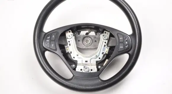 KIA Ceed Steering wheel 