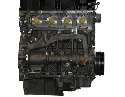 BMW X1 F48 F49 Engine B47C20A