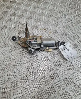Mazda 6 Rear window wiper motor 8496000042