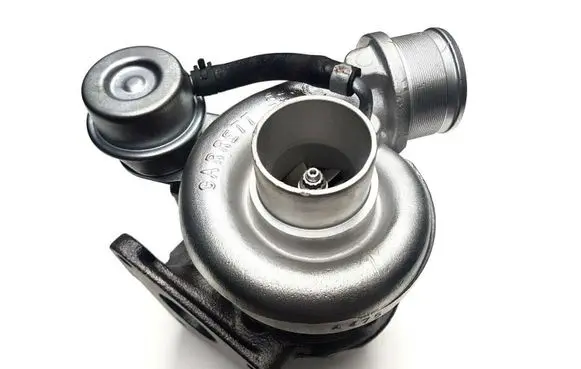 Peugeot Expert Turbo 9623320880 454086 9620155280
