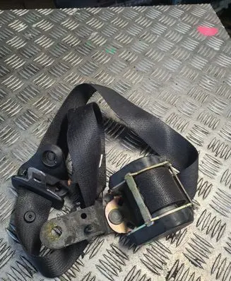 Jeep Grand Cherokee (WJ) Front seatbelt P55315068AD