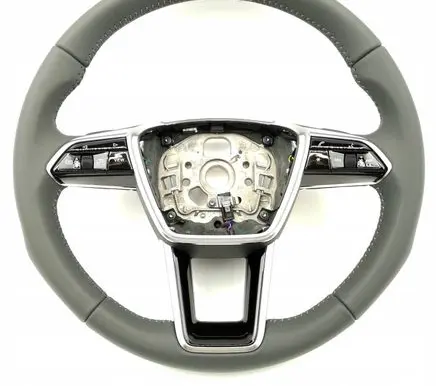 Audi A6 S6 C4 4A Steering wheel 4K0419091B