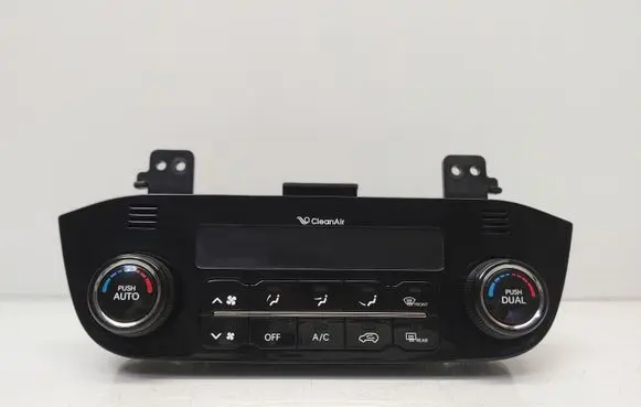 KIA Sportage Climate control unit 972503U101