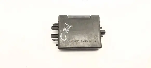 Toyota Yaris XP210 Climate control unit 8978402220