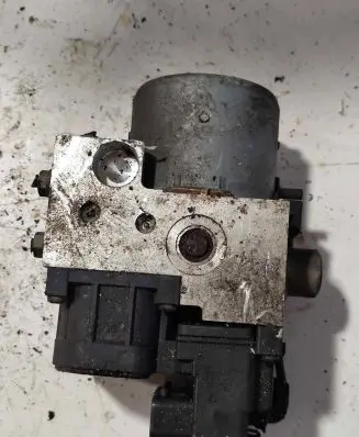 Peugeot 406 ABS Pump 0273004351 867013 00966