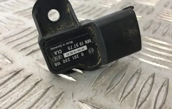 Air pressure sensor
