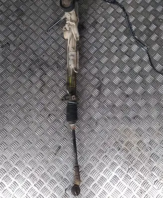 Skoda Fabia Mk1 (6Y) Steering rack 6Q1423055AE