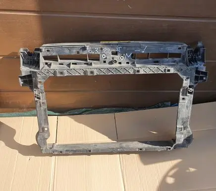 Skoda Kodiaq Radiator support slam panel 565805588N