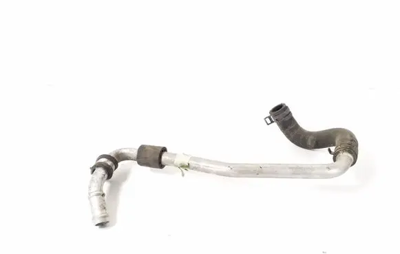 Mercedes-Benz S W221 Engine coolant pipe/hose A2215003472
