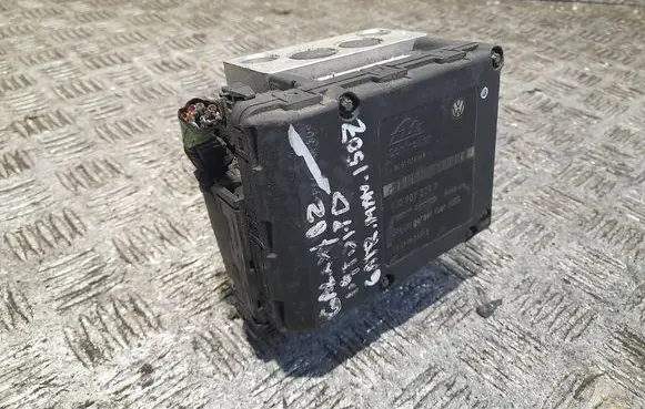 Ford Galaxy ABS Pump 1J0907379P 10094903313 5WK8476