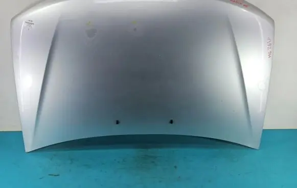 Mazda Demio Engine bonnet/hood IMPRK1392944