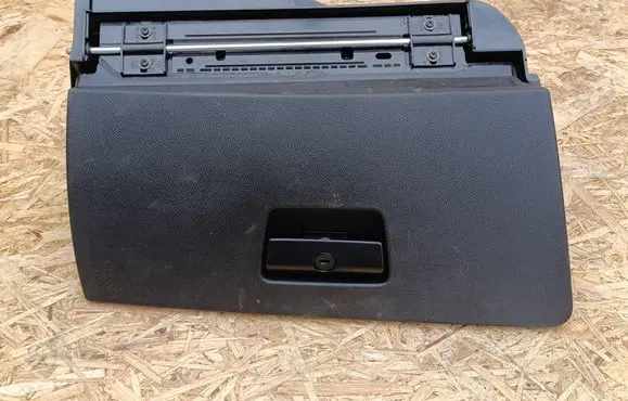 BMW 3 E90 E91 Glove box 7075479 72758411