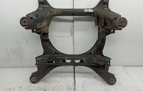 Audi Q7 4L Front subframe