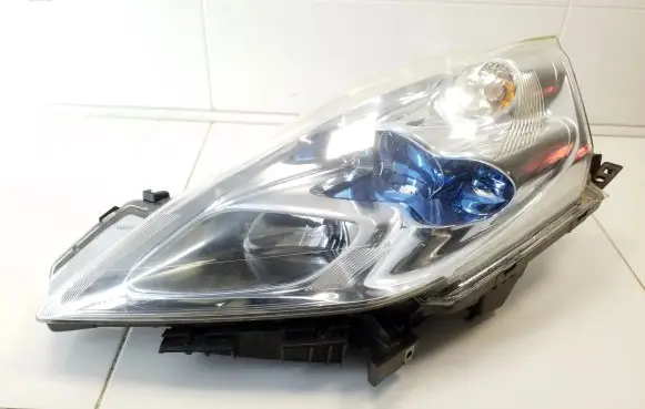 Nissan Leaf I (ZE0) Headlight/headlamp ICHIKOH1846