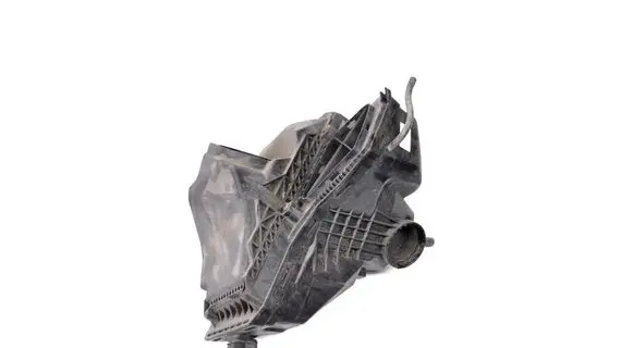 Audi A4 S4 B9 8W Air filter box 8K0133835AD