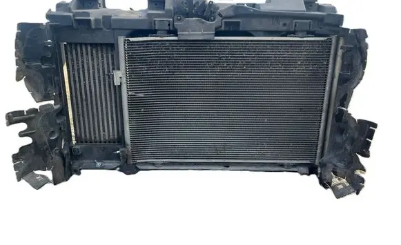 Peugeot 508 II Radiator set P9685794280 9685794280