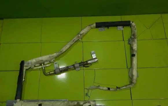 Jeep Commander Roof airbag P55315093AH 7AB11