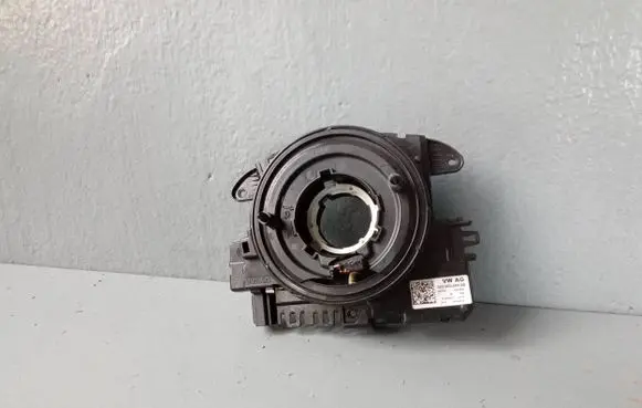 Volkswagen Caddy Airbag slip ring squib (SRS ring) 5K0953569BE 12042017 416304DE