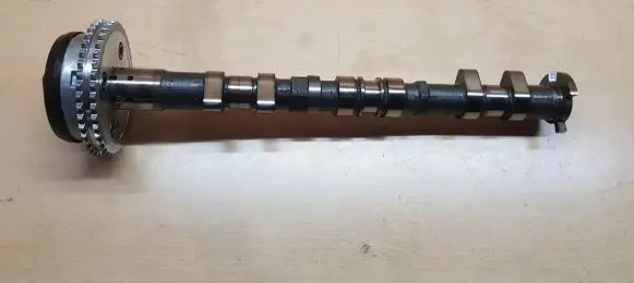 Porsche Macan (95B) Camshaft 94624261A1
