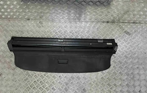 Audi A4 S4 B7 8E 8H Parcel shelf load cover 8E986355394H