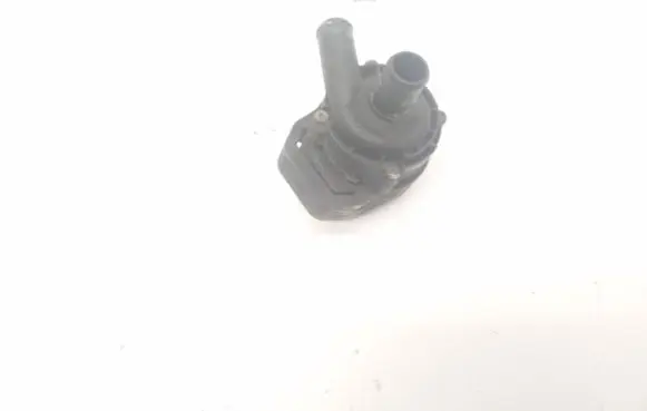 Mercedes-Benz ML W164 Electric auxiliary coolant/water pump A2118350028