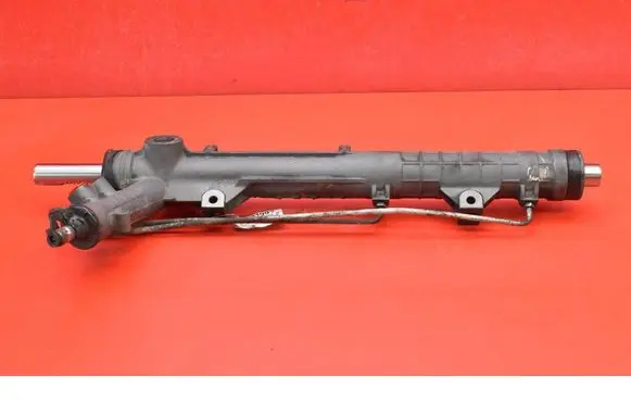 BMW X3 E83 Steering rack 676380709