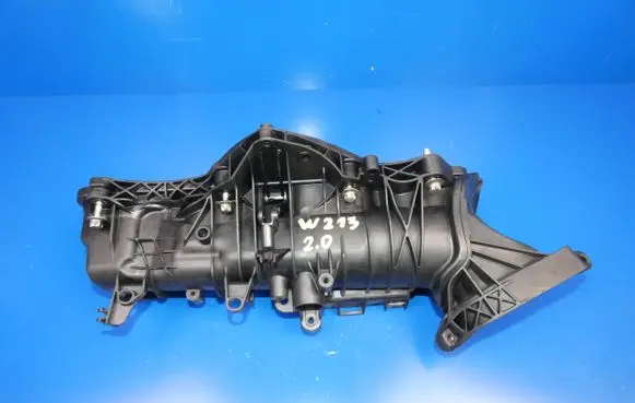 Mercedes-Benz E W213 Intake manifold A6540902100 SP7167