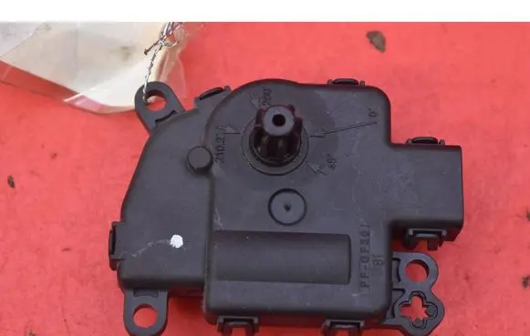 Ford S-MAX Air flap motor/actuator DG9H19E616BA