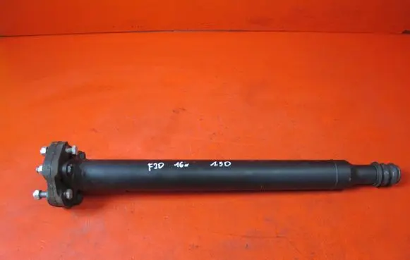 BMW 1 F20 F21 Fuel injector B37D15A