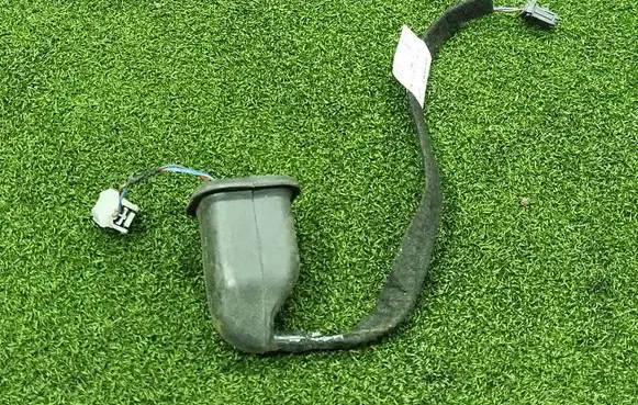 Renault Master III Rear tail light wiring loom 241440001R C0789001R