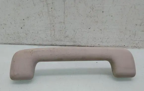 Audi A8 S8 D3 4E Rear interior roof grab handle 4E0857085E