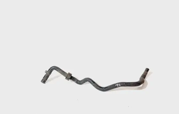 Volkswagen Golf V Engine coolant pipe/hose 1K0122109AL 1K0122109