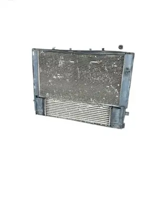BMW 1 F20 F21 Radiator set 40523891 8507400