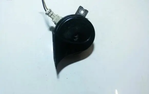 Renault Megane II Horn signal 0092018