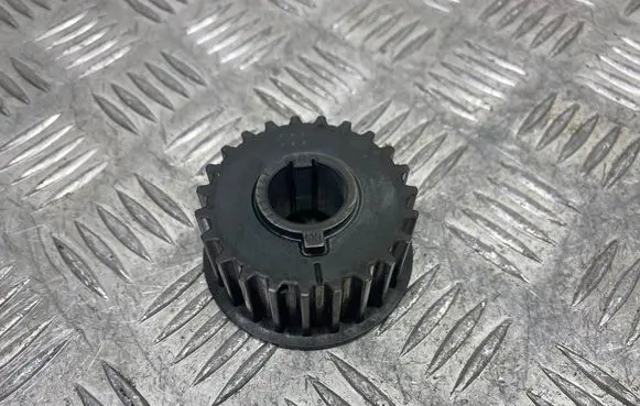 Opel Astra J Timing chain sprocket 24405867