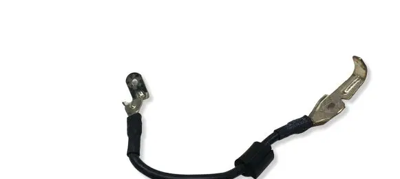 Skoda Octavia Mk4 Negative earth cable (battery) 5WA971538