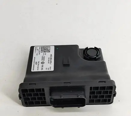 Porsche Taycan 9J1 Climate control unit 4KE965429J