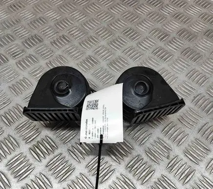 Jaguar I-Pace Horn signal J9D313A803AB