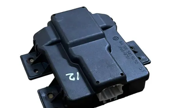 Mercedes-Benz E W212 Other control units/modules A0005406050