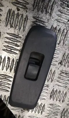 Electric window control switch