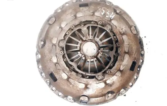Volkswagen Touran I Pressure plate 