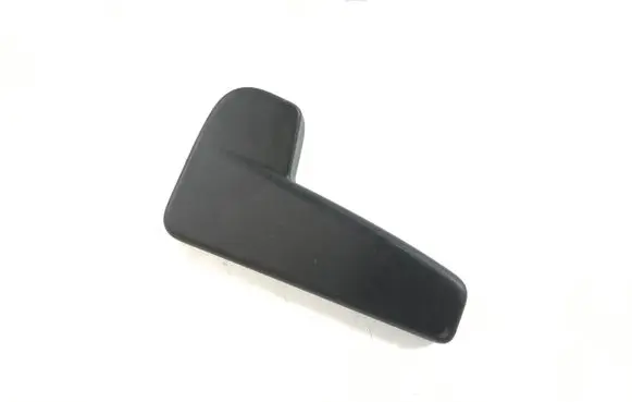 Volkswagen Golf VII Engine bonnet (hood) release handle 6R1823533