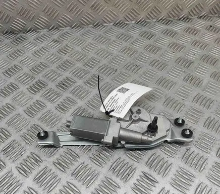 KIA Sportage Rear window wiper motor 039020500V 98700R2000