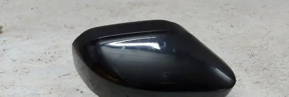 Volkswagen Caddy Plastic wing mirror trim cover 2K7857528A
